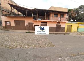 Casa, 1 Quarto, 1 Vaga em Baronesa (são Benedito), Santa Luzia, MG valor de R$ 350.000,00 no Lugar Certo