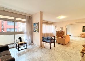 Apartamento, 4 Quartos, 2 Vagas, 1 Suite em Savassi, Belo Horizonte, MG valor de R$ 2.200.000,00 no Lugar Certo