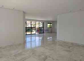 Apartamento, 4 Quartos, 6 Vagas, 4 Suites em Belvedere, Belo Horizonte, MG valor de R$ 4.900.000,00 no Lugar Certo