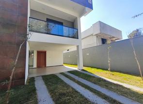 Casa, 4 Quartos, 4 Vagas, 3 Suites em Trevo, Belo Horizonte, MG valor de R$ 2.300.000,00 no Lugar Certo