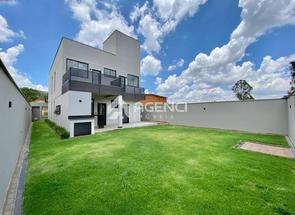 Casa, 3 Quartos, 1 Suite em Avenida Vênus, Vale do Sol, Nova Lima, MG valor de R$ 1.750.000,00 no Lugar Certo