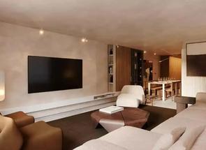 Apartamento, 4 Quartos, 3 Vagas, 2 Suites em Funcionários, Belo Horizonte, MG valor de R$ 3.350.000,00 no Lugar Certo