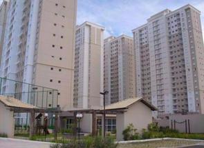 Apartamento, 2 Quartos, 1 Vaga em Setor Sagoca, Taguatinga Norte, Taguatinga, DF valor de R$ 315.000,00 no Lugar Certo