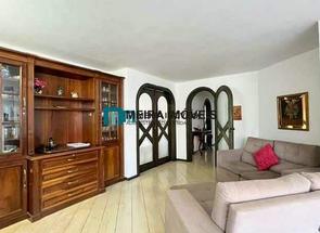 Cobertura, 6 Quartos, 3 Vagas, 1 Suite em Funcionários, Belo Horizonte, MG valor de R$ 1.700.000,00 no Lugar Certo