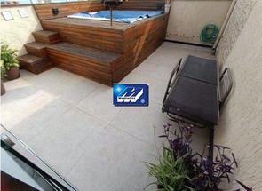 Cobertura, 3 Quartos, 2 Vagas, 1 Suite em Professor Geraldo Fontes, União, Belo Horizonte, MG valor de R$ 950.000,00 no Lugar Certo