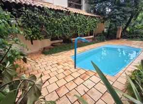 Casa, 5 Quartos, 4 Vagas, 1 Suite em Santa Amélia, Belo Horizonte, MG valor de R$ 2.300.000,00 no Lugar Certo