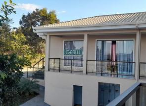 Casa em Condomínio, 4 Quartos, 10 Vagas, 3 Suites em Saraiva, Saraiva, Betim, MG valor de R$ 2.600.000,00 no Lugar Certo