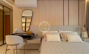 Apartamento, 3 Quartos