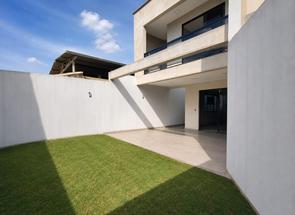 Casa, 6 Quartos, 6 Vagas, 1 Suite em Cardoso (barreiro), Belo Horizonte, MG valor de R$ 980.000,00 no Lugar Certo