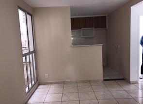 Apartamento, 2 Quartos, 1 Vaga para alugar em Planalto, Belo Horizonte, MG valor de R$ 1.700,00 no Lugar Certo