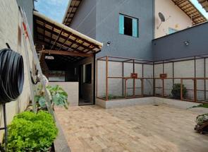 Casa, 3 Quartos, 4 Vagas, 1 Suite em Lindéia, Belo Horizonte, MG valor de R$ 750.000,00 no Lugar Certo