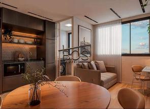 Cobertura, 1 Quarto, 1 Vaga, 1 Suite em Serra, Belo Horizonte, MG valor de R$ 990.000,00 no Lugar Certo