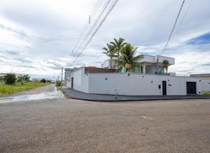 Casa, 5 Quartos, 6 Vagas, 3 Suites em Rua MDV 21, Residencial Moinho dos Ventos, Goiânia, GO valor de R$ 2.200.000,00 no Lugar Certo