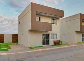 Casa em Condomínio, 3 Quartos, 1 Vaga, 3 Suites em Carregando..., Aparecida de Goiânia, GO valor de R$ 539.900,00 no Lugar Certo