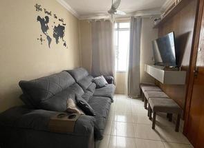 Apartamento, 2 Quartos, 1 Vaga em Parque Xangri-lá, Contagem, MG valor de R$ 250.000,00 no Lugar Certo