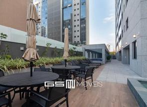 Apartamento, 4 Quartos, 3 Vagas, 2 Suites em Lourdes, Belo Horizonte, MG valor de R$ 3.150.000,00 no Lugar Certo
