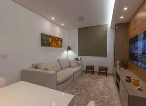 Apartamento, 2 Quartos, 2 Vagas, 2 Suites em Cruzeiro, Belo Horizonte, MG valor de R$ 860.000,00 no Lugar Certo