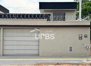 Casa, 3 Quartos, 2 Vagas, 1 Suite em Rua Lisboa, Parque das Nações, Aparecida de Goiânia, GO valor de R$ 442.000,00 no Lugar Certo