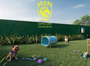 Apartamento, 2 Quartos, 2 Vagas, 2 Suites em Piemonte, Nova Lima, MG valor de R$ 3.147.850,00 no Lugar Certo