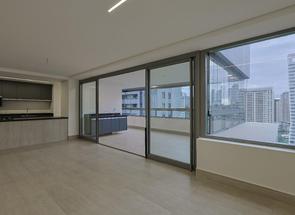 Apartamento, 4 Quartos, 4 Vagas, 2 Suites para alugar em Vale do Sereno, Nova Lima, MG valor de R$ 15.000,00 no Lugar Certo