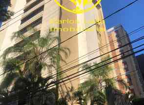 Apartamento, 4 Quartos, 3 Vagas, 2 Suites em Lourdes, Belo Horizonte, MG valor de R$ 3.000.000,00 no Lugar Certo