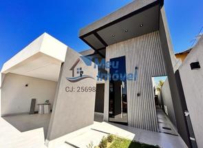 Casa, 4 Quartos em Rua Rua 5, Setor Habitacional Vicente Pires, Taguatinga, DF valor de R$ 1.390.000,00 no Lugar Certo