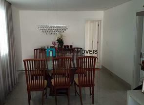 Apartamento, 3 Quartos, 1 Suite em Cidade Nova, Belo Horizonte, MG valor de R$ 990.000,00 no Lugar Certo
