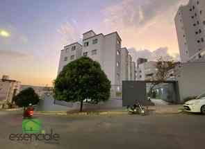 Apartamento, 2 Quartos, 1 Vaga para alugar em Castelo, Belo Horizonte, MG valor de R$ 2.150,00 no Lugar Certo