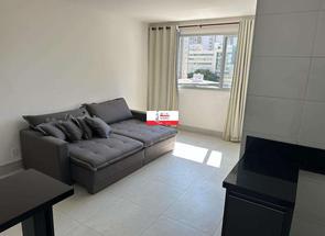 Apartamento, 1 Quarto, 1 Vaga, 1 Suite em Lourdes, Belo Horizonte, MG valor de R$ 595.000,00 no Lugar Certo