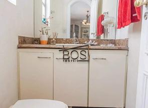 Apartamento, 4 Quartos, 2 Vagas, 2 Suites em Lourdes, Belo Horizonte, MG valor de R$ 1.700.000,00 no Lugar Certo