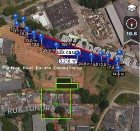 Lote, 1 Quarto, 90 Vagas em Parque Alexandre, Cotia, SP valor de R$ 14.890.000,00 no Lugar Certo