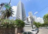 Apartamento, 3 Quartos, 1 Vaga, 1 Suite