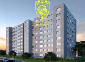 Apartamento, 2 Quartos, 1 Vaga em Estoril, Belo Horizonte, MG valor de R$ 455.480,00 no Lugar Certo