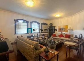 Casa, 5 Quartos, 6 Vagas, 2 Suites em Comiteco, Belo Horizonte, MG valor de R$ 2.300.000,00 no Lugar Certo