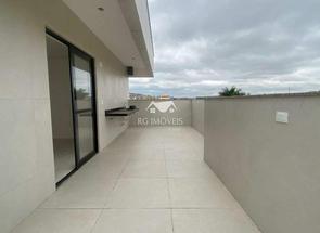 Cobertura, 3 Quartos, 3 Vagas, 1 Suite em Inconfidentes, Contagem, MG valor de R$ 1.250.000,00 no Lugar Certo