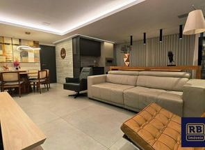 Apartamento, 4 Quartos, 3 Vagas, 1 Suite em Santo Agostinho, Belo Horizonte, MG valor de R$ 2.550.000,00 no Lugar Certo