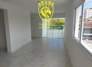 Apartamento, 4 Quartos, 4 Vagas, 4 Suites em Jaraguá, Belo Horizonte, MG valor de R$ 1.290.000,00 no Lugar Certo