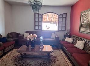Casa, 6 Quartos, 5 Vagas, 2 Suites em São Lucas, Belo Horizonte, MG valor de R$ 880.000,00 no Lugar Certo