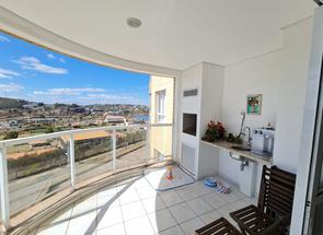 Apartamento, 4 Quartos, 3 Vagas, 3 Suites em Alphaville - Lagoa dos Ingleses, Nova Lima, MG valor de R$ 800.000,00 no Lugar Certo