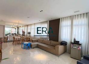 Apartamento, 3 Quartos, 2 Vagas, 1 Suite em Serra, Belo Horizonte, MG valor de R$ 1.500.000,00 no Lugar Certo
