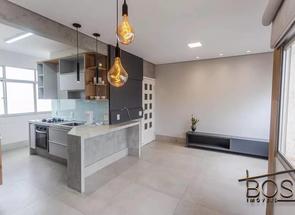 Cobertura, 3 Quartos, 2 Vagas, 1 Suite em Coração de Jesus, Belo Horizonte, MG valor de R$ 1.200.000,00 no Lugar Certo