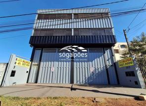 Galpão, 2 Vagas para alugar em Jardim Canadá, Nova Lima, MG valor de R$ 18.000,00 no Lugar Certo