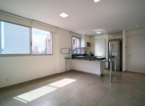 Apartamento, 2 Quartos, 2 Vagas, 1 Suite para alugar em Santo Agostinho, Belo Horizonte, MG valor de R$ 5.850,00 no Lugar Certo