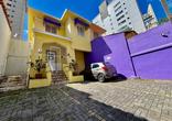 Casa Comercial, 4 Quartos, 3 Vagas
