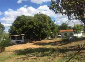 Fazenda, 4 Quartos, 10 Vagas, 1 Suite em Centro, Jequitibá, MG valor de R$ 960.000,00 no Lugar Certo