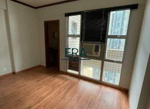 Sala, 1 Vaga para alugar em Lourdes, Belo Horizonte, MG valor de R$ 650,00 no Lugar Certo