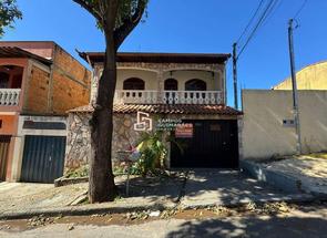 Casa, 4 Quartos, 3 Vagas, 1 Suite para alugar em Rua Macadâmia, Tirol, Belo Horizonte, MG valor de R$ 3.300,00 no Lugar Certo