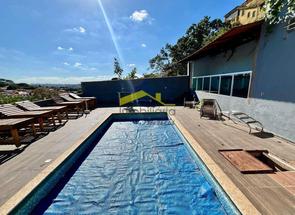 Casa, 3 Quartos, 2 Vagas, 1 Suite para alugar em Estrela do Oriente, Belo Horizonte, MG valor de R$ 6.000,00 no Lugar Certo