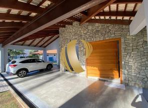 Casa, 3 Quartos, 3 Vagas, 3 Suites em Centro, Sete Lagoas, MG valor de R$ 2.300.000,00 no Lugar Certo