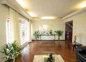 Casa, 4 Quartos, 4 Vagas, 3 Suites para alugar em Rua Abel Araújo, São Bento, Belo Horizonte, MG valor de R$ 9.900,00 no Lugar Certo